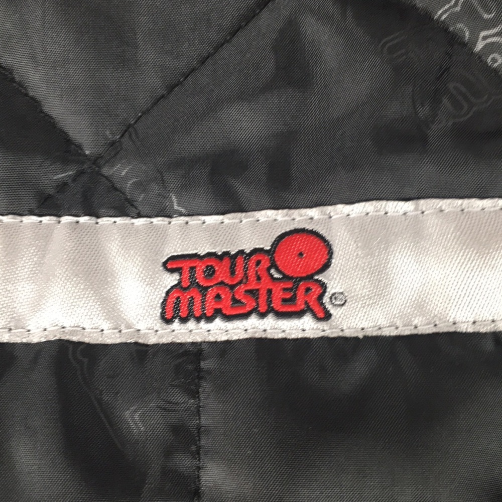 Tour Master Intake Jacket Inner Layers Size XXL - Picture 8 of 10